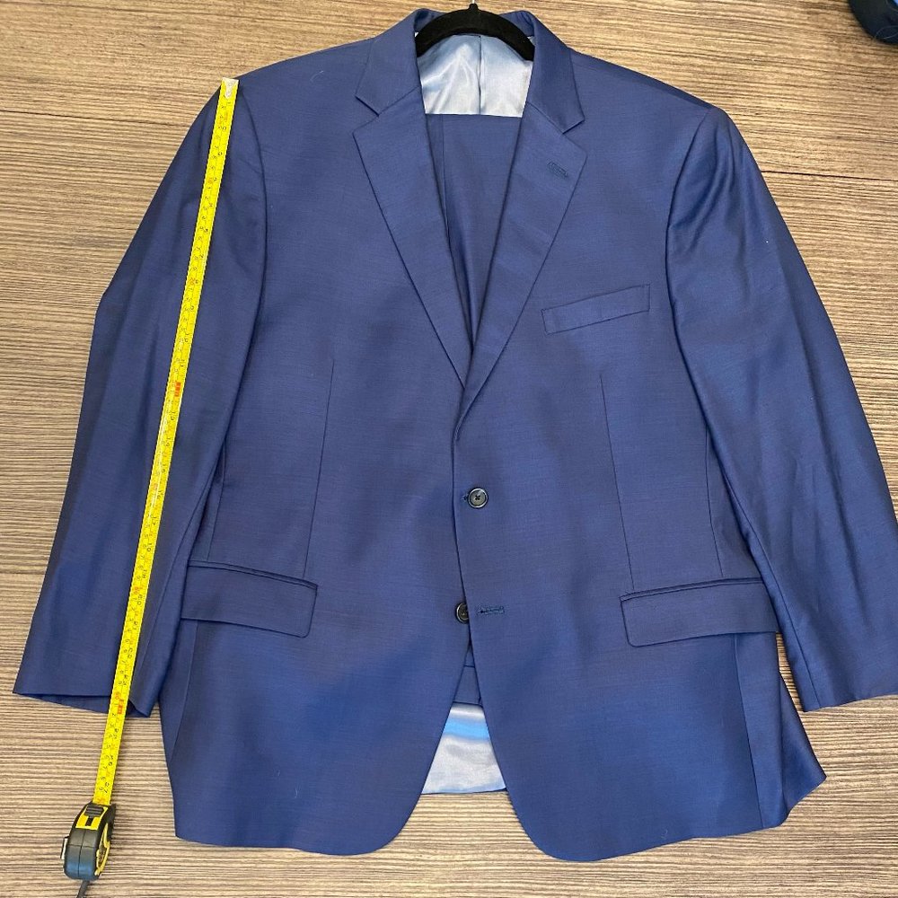 Hart Schaffner Marx Men's Suit